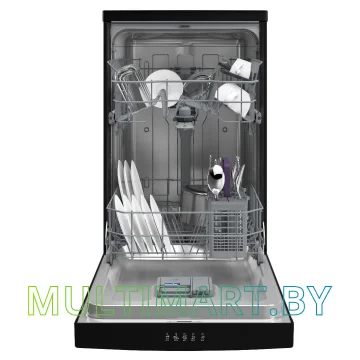 Посудомоечная машина BEKO BDFS15020B картинка 4